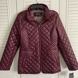 Brand new spring jacket